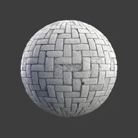 Pavingstones 2
